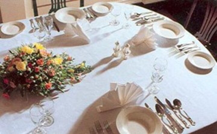 Table Setting