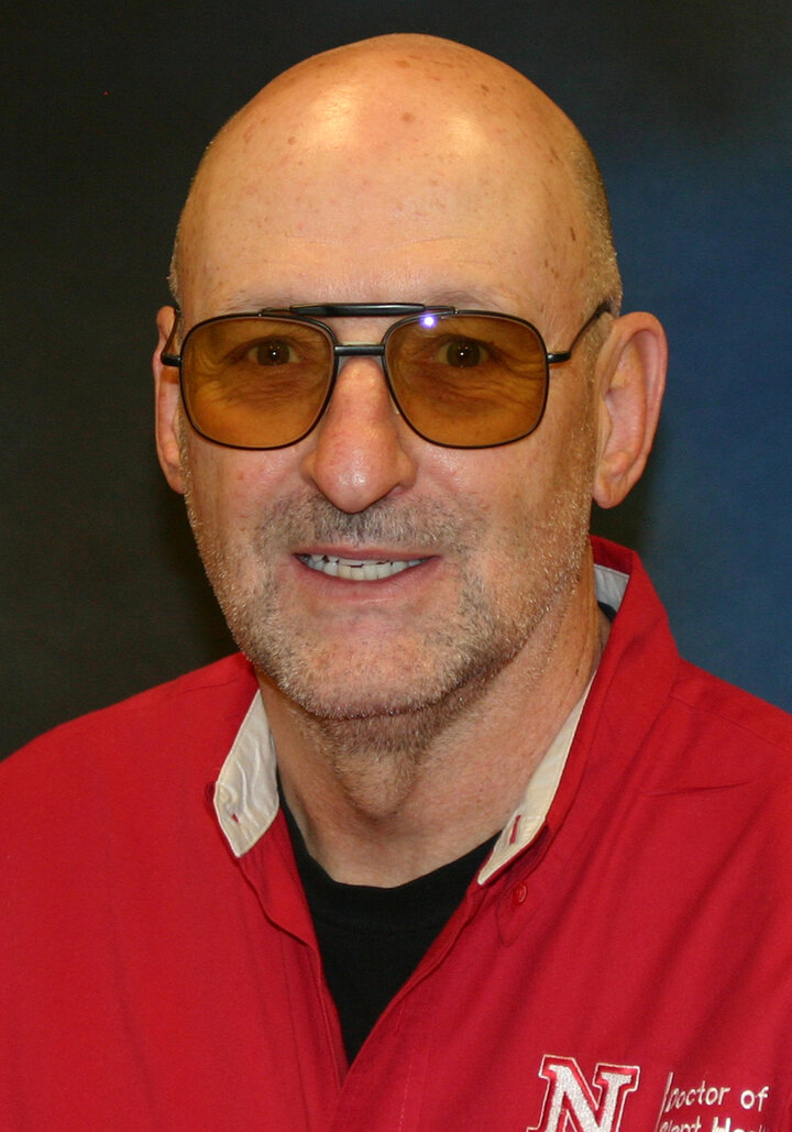 Gary Stone image