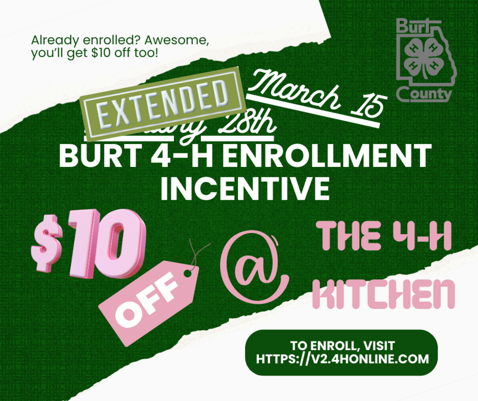 2026 Sign up Incentive