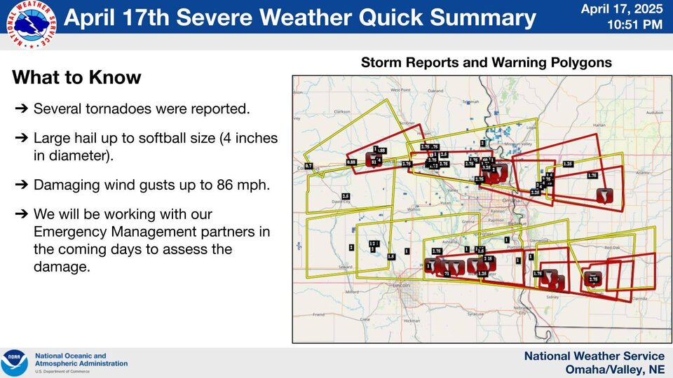 Storm track 4-17