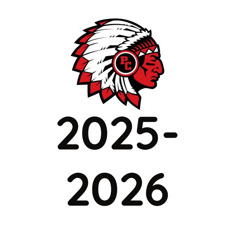 2025-2026 PCPS