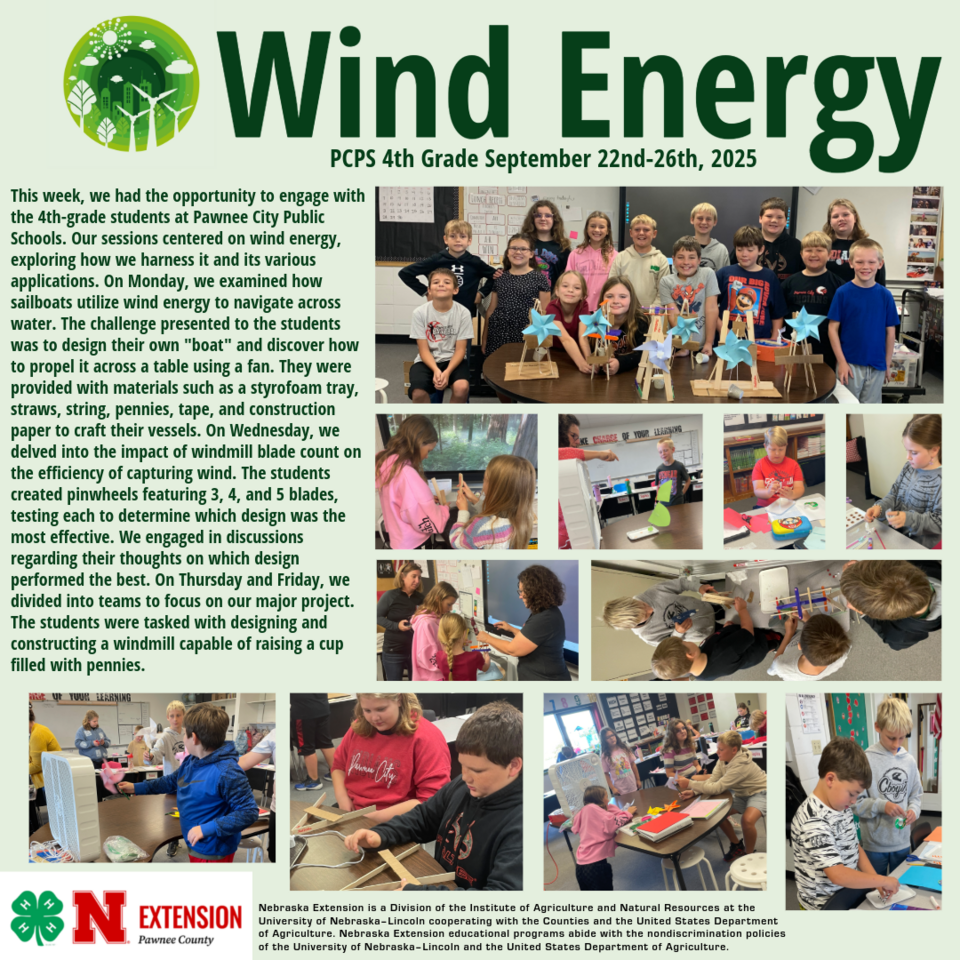 Wind Energy