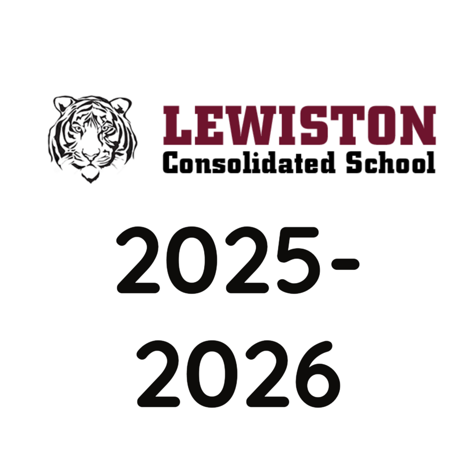 Lewiston 2025-2026
