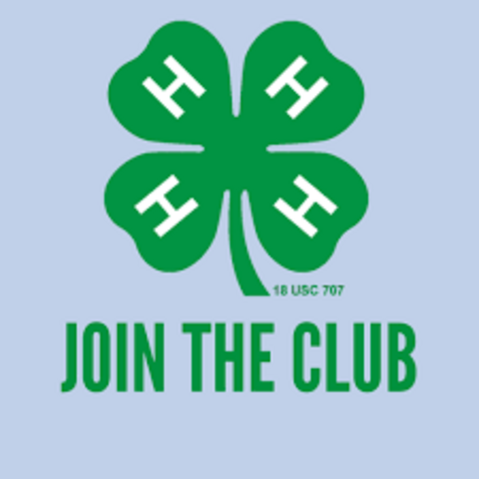 join the club