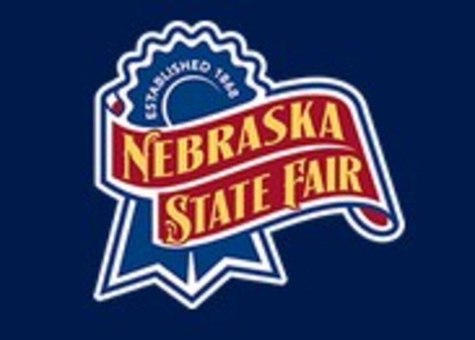 Nebraska State Fair-Livestock