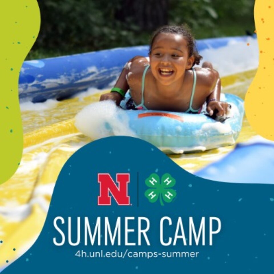 summer camps