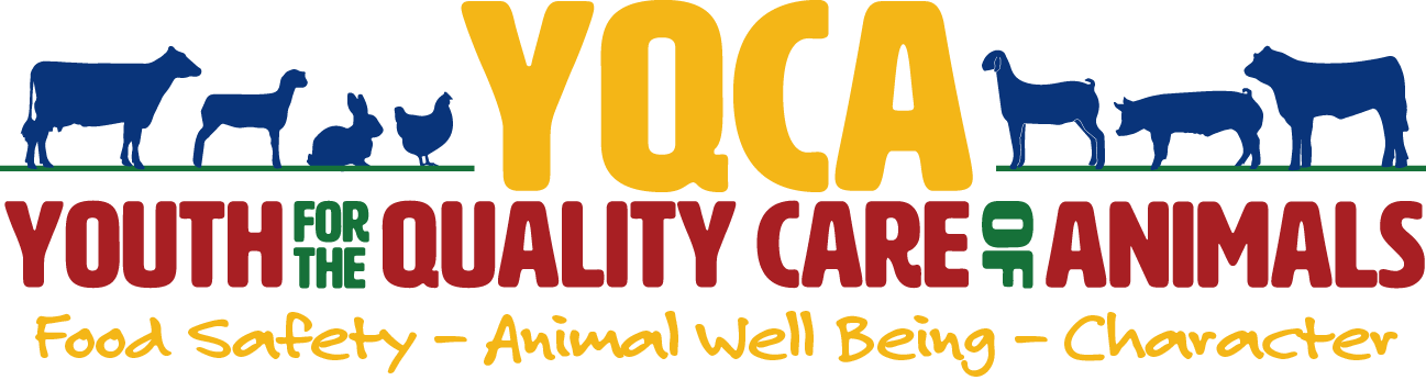 Youth for the Quality Care of Animals