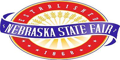 Nebraska State Fair logo