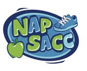 NAP SACC logo