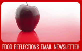 Food Reflections Newsletter