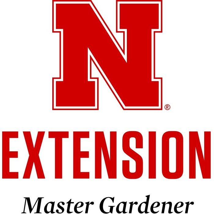 Nebraska Master Gardener Logo