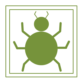 Insects Icon