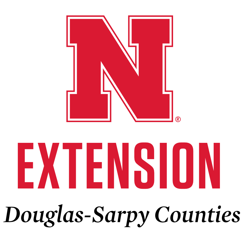 Douglas-Sarpy Extension Logo