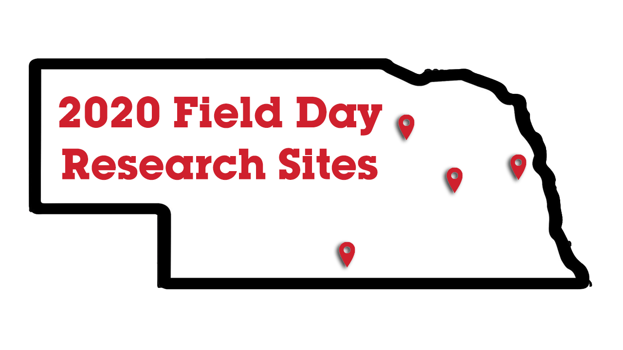 2020 SMFD Field Sites.