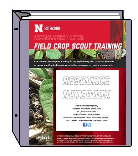 Crop Management Resource Notebook