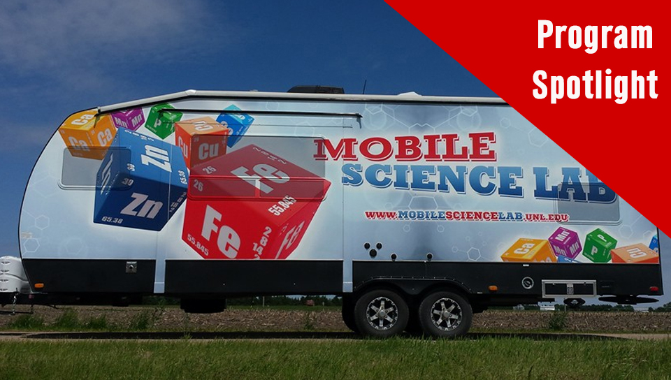 Mobile Science Lab