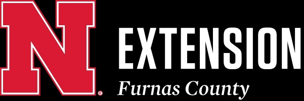 Nebraska Extension in Furnas County logo