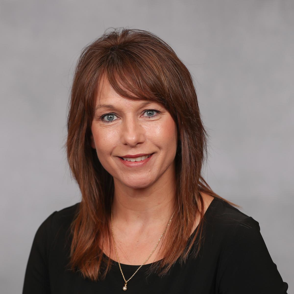 Joyce Krolikowski, Secretary/Bookkeeper