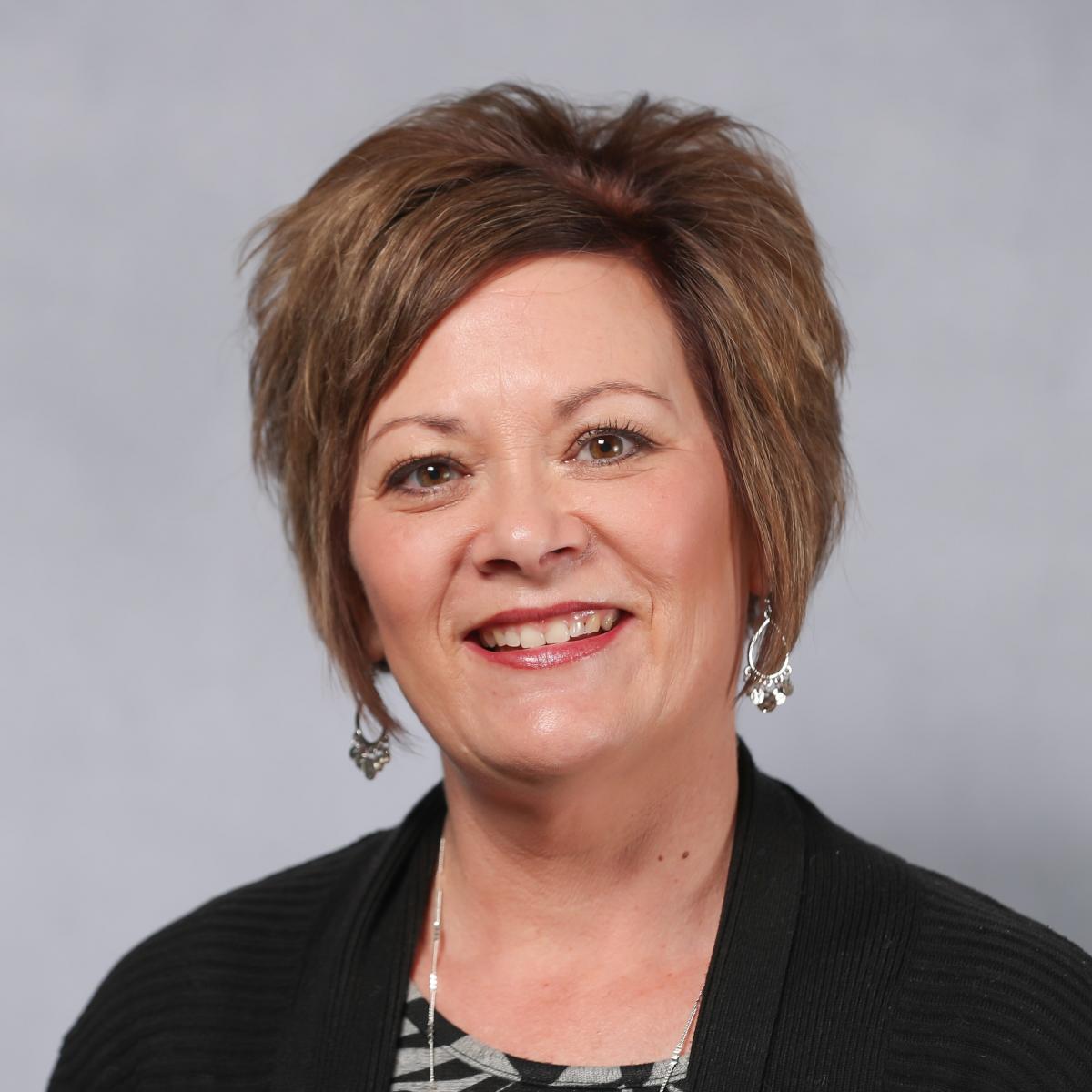 Lynn DeVries, Extension Educator