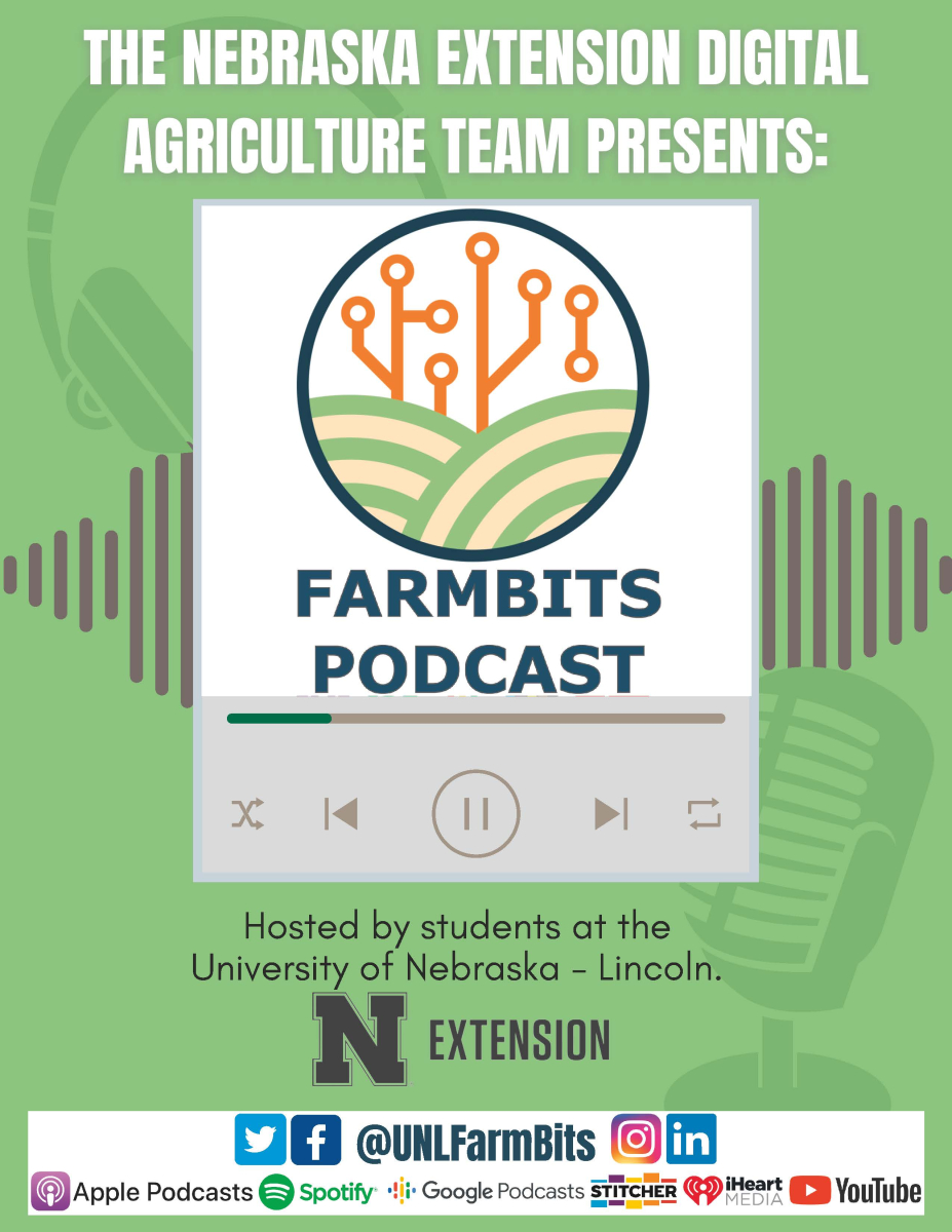 FarmBits Podcast Series