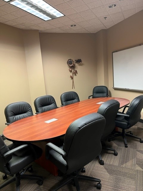 Hall County Extension Conference Room B