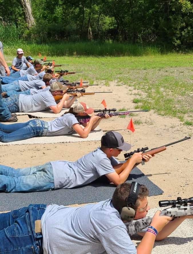 Hamilton County Shooting Sports