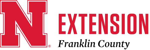 Nebraska Extension in Franklin County