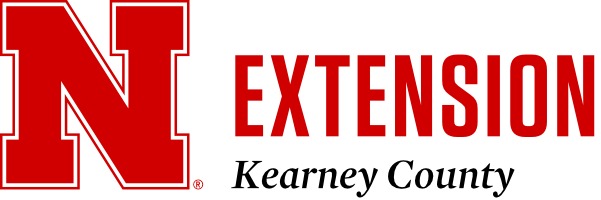 Nebraska Extension in Kearney County