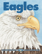 eagle book