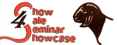 Show Sale Seminar Showcase