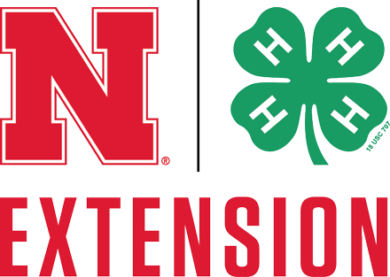 Nebraska Extension logo