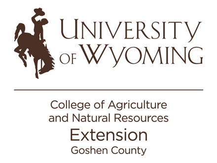 University of Wyoming Extension logo