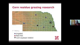 Impacts of grazing on soil health