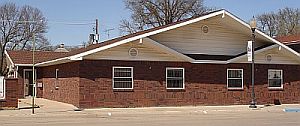 Nebraska Extension - Saline County Office