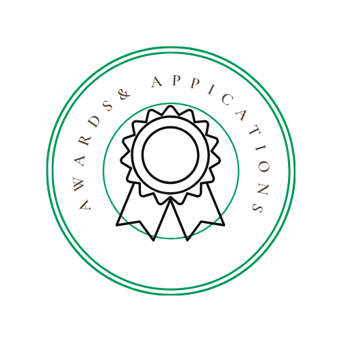 Awards & Applications 